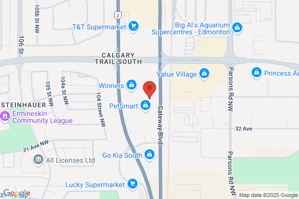 McGee Richard