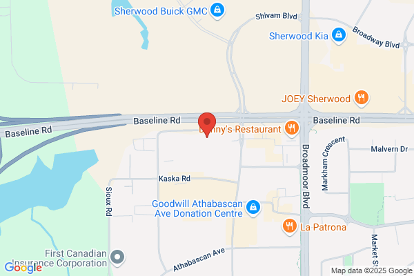 Parkside Manufacturing