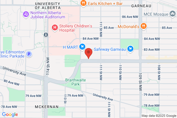 Edmonton Liquor Merchants