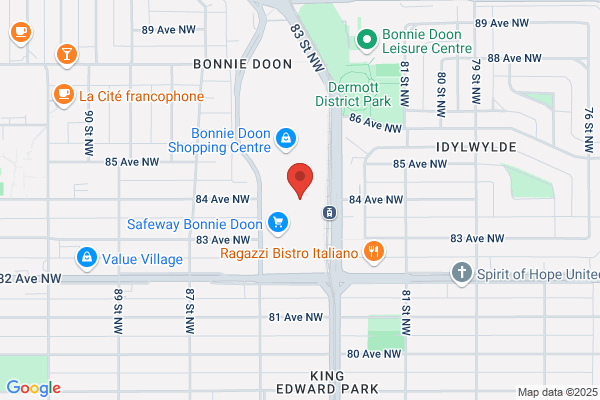 Liquor Depot the, Store Locations