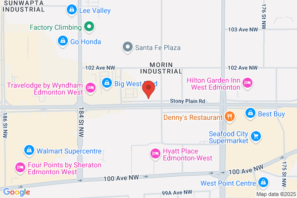 Mad's Liquor Store