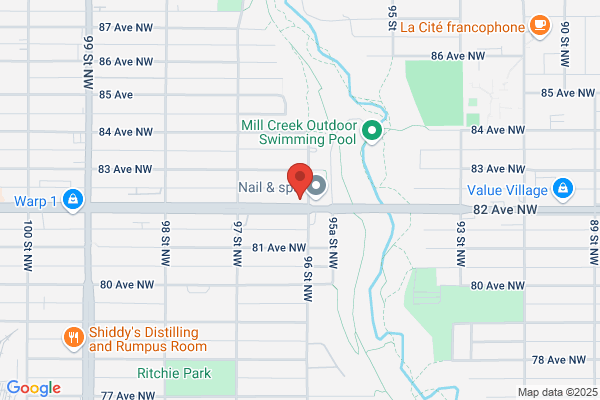 Mill Creek Liquor Store