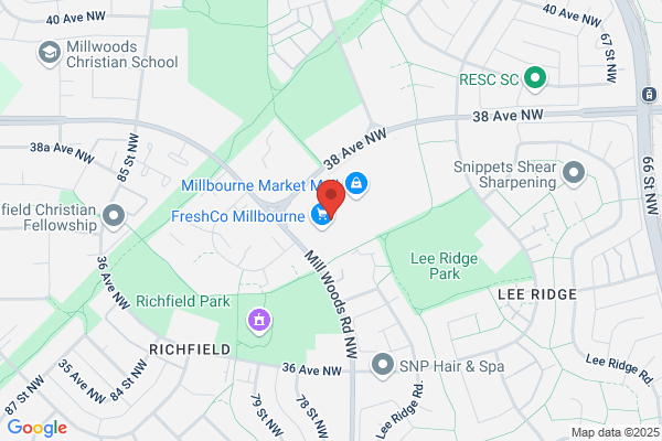 Millbourne Liquor Ltd