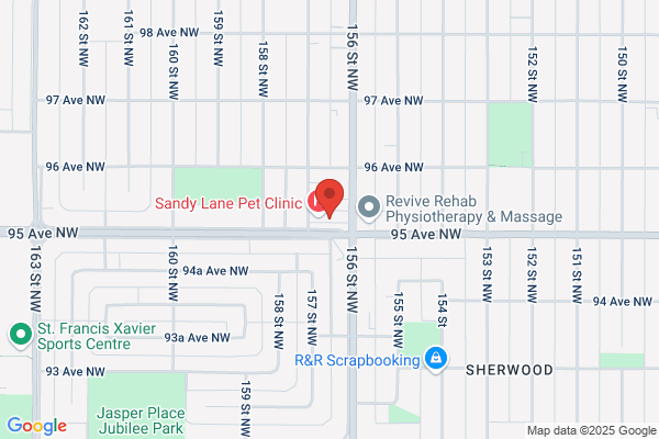 Sandy Lane Liquor Store
