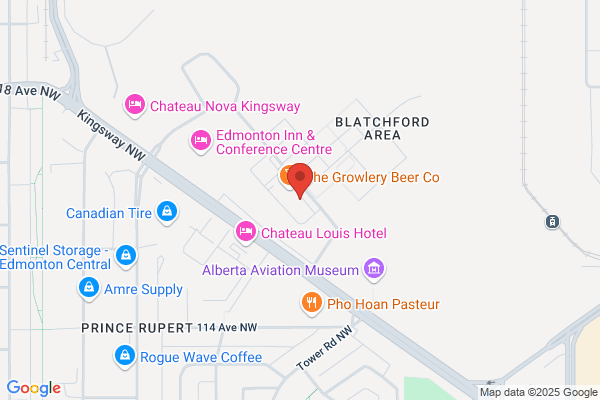 Molson Canada Ontario West Region