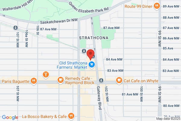 Fringe Theatre Adventures, Transalta Arts Barns Old Strathcona Edmonton