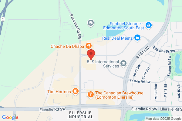 Edmonton Locksmith