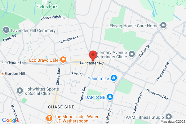 Capital Locksmith Ltd