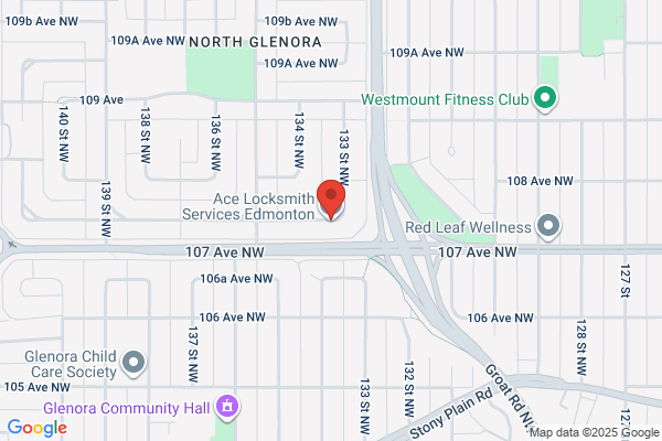 Power Locksmith Edmonton Ltd