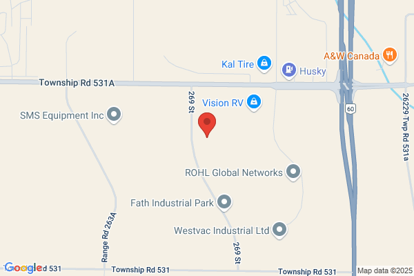 Delivery Tech Edmonton