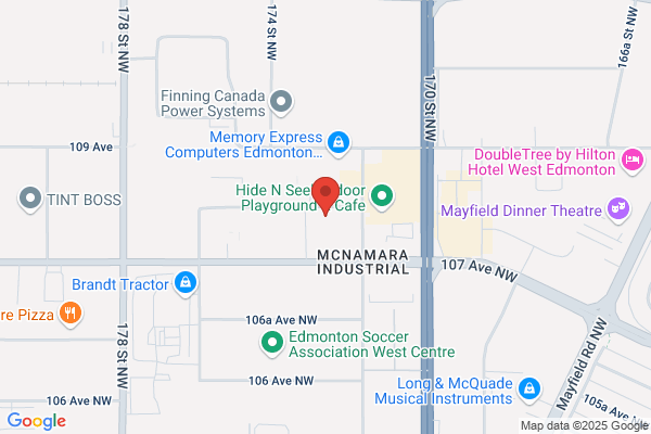C P L Systems Alberta