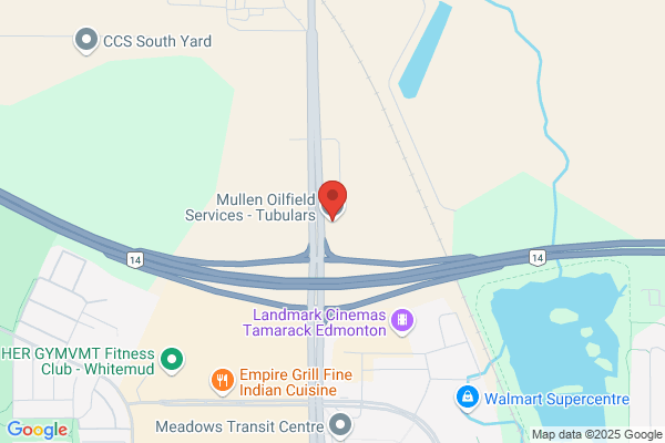Desticon Transportation Services Inc