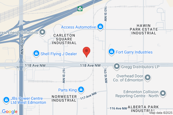 McIlveen Lumber Industries (Alta) Ltd