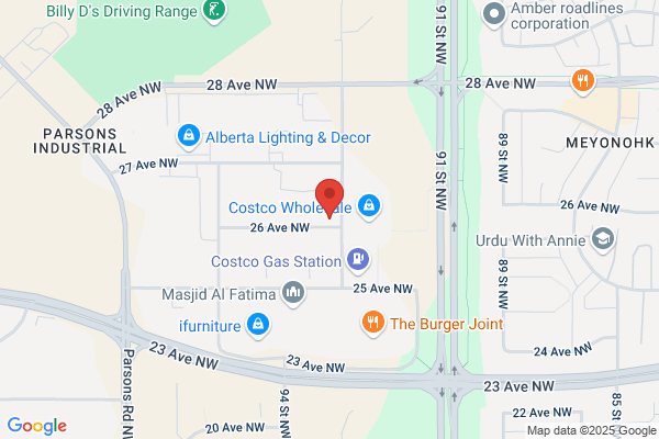 Alberta Precision Tool Mfg Ltd Machine Shop