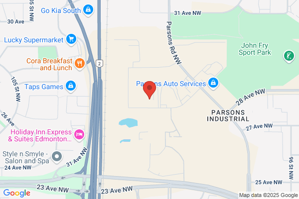 B S L Machine Ltd