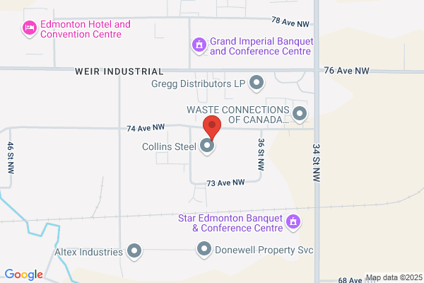 C R C Wellhead Supply Ltd