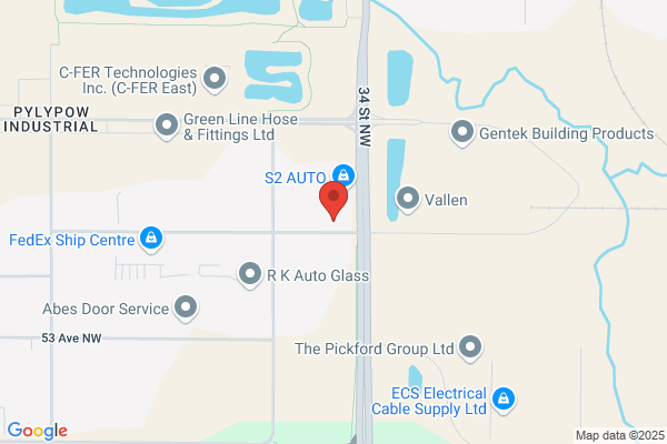 Samex Canada Inc