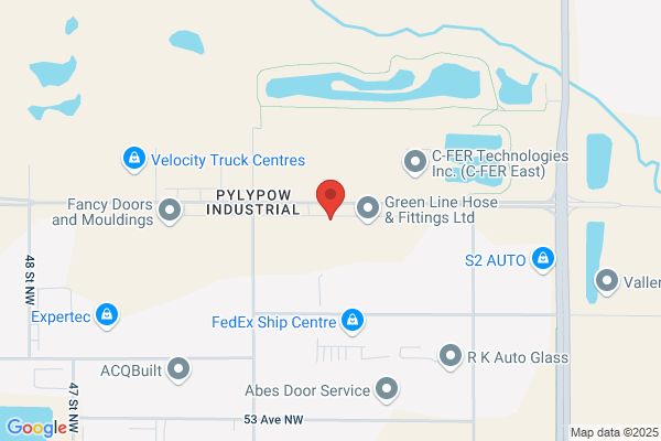 Team Industrial Services of Canada Ulc