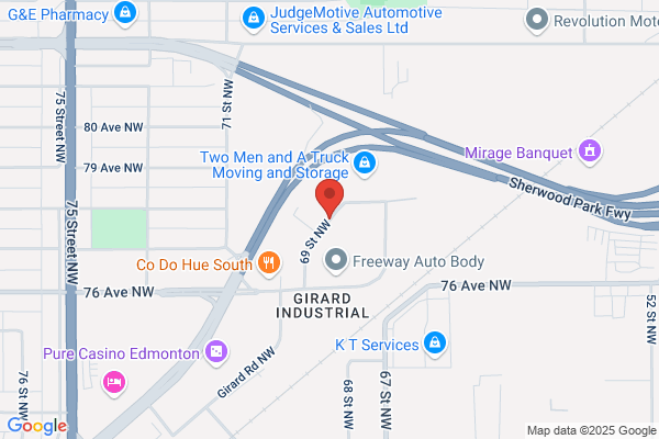 W K Machine Tech Inc