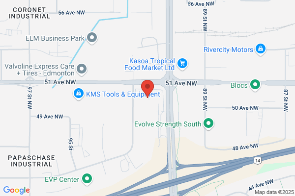 West-Met Tool & Machinery Ltd