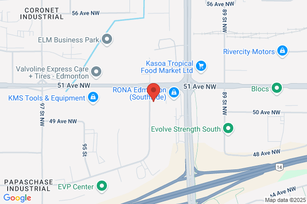 West-Met Tool & Machinery Ltd