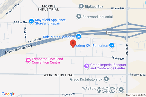 Academy Petroleum Industries