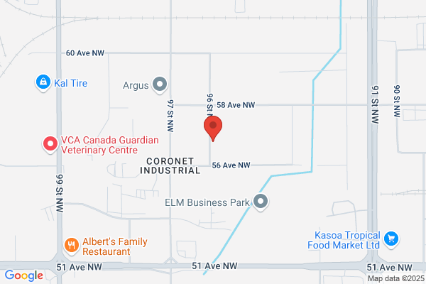 Paradigm Mfg Ltd