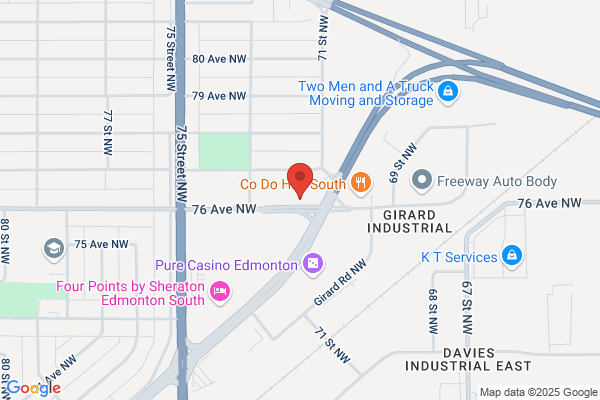 Etd Machine Ltd