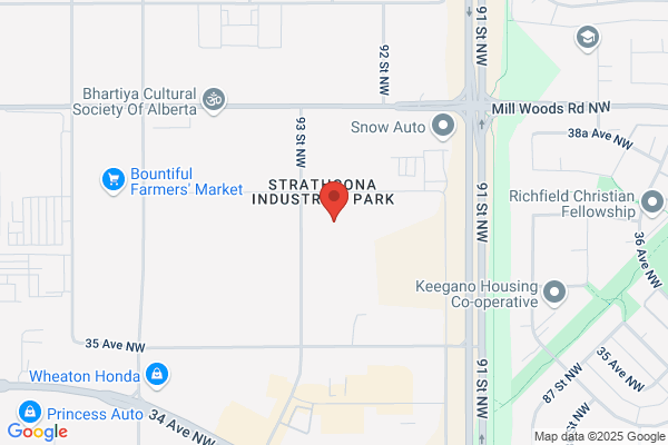 Langer Exco Machine Ltd