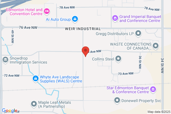 Majestic Machine Company Inc