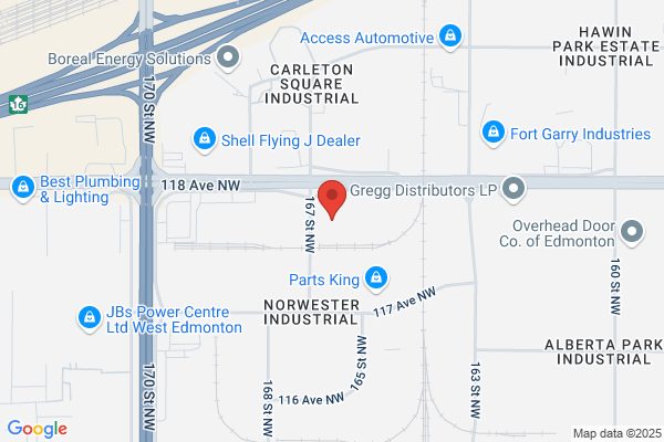 International Truck & Engine Corporation Canada