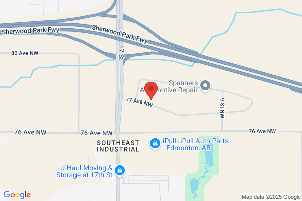 ACAT Metal Drilling Ltd