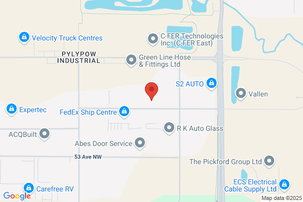 Cougar Machine Ltd