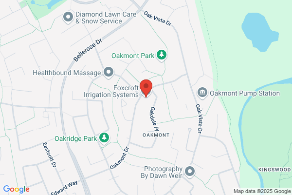 Foxcroft Irrigation Systems Ltd