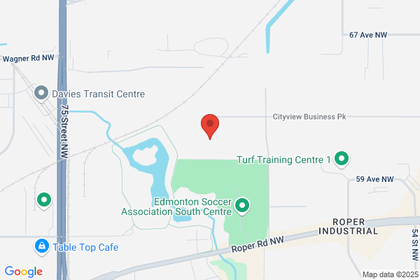 Fort McKay Logistics LP