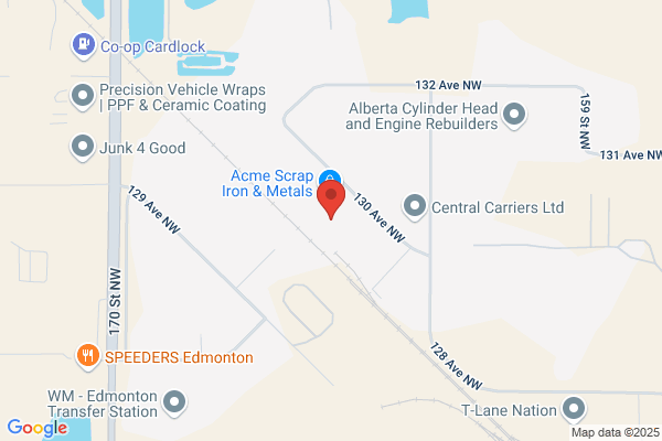 Antler Express Ltd