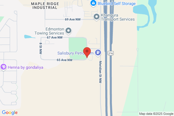 Sheila's Express Ltd