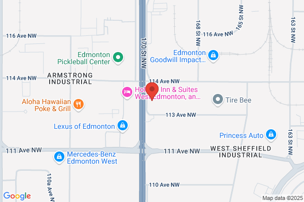 Velocity Express Canada Ltd