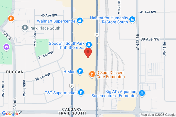 Canadian Appliance Source Edmonton