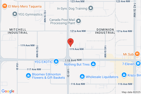 Appliances Unlimited Clearance Centre Inc