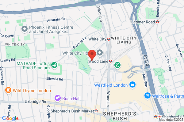 Style Agencies Ltd