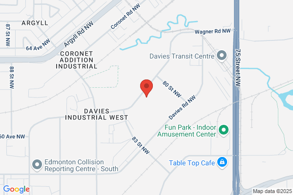 Roswell Wake-Air Enterprises Inc