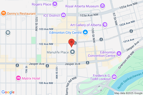 Edmonton Marketing Company