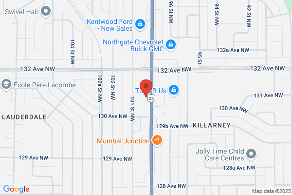 Edmonton Martial Arts