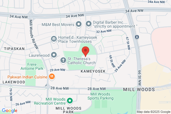 Edmonton Shotokan Karate School