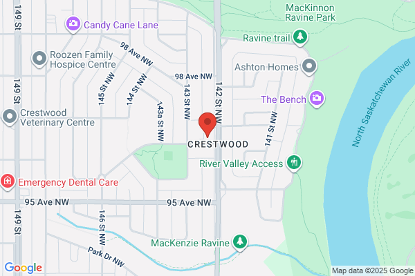 Crestwood Centre Therapeutic & Relaxation Massage