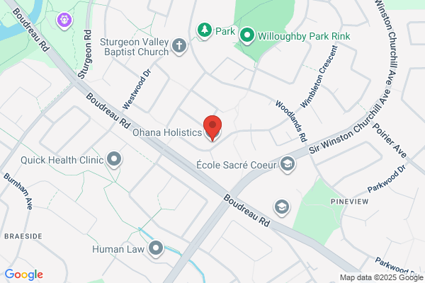 Hearts In Harmony Shiatsu & Wholistic Centre