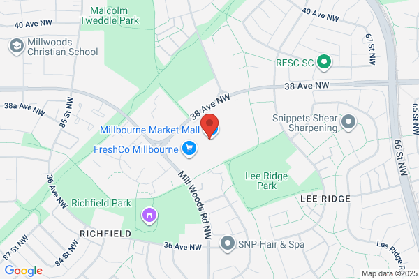 Millbourne Massage & Wholistic Health