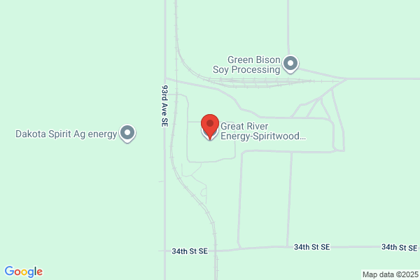 Spiritwood Energy Works