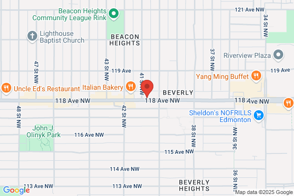 Beverly Meats